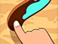 Igra Dig This Water spletu