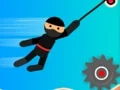 Igra Ragdoll Swing spletu