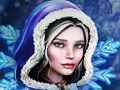 Igra Polar Mystery spletu