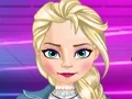Igra Tik Tok Princess spletu