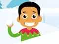 Igra Snowball Mania spletu