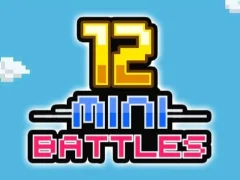 Igra 12 minibattles two players spletu