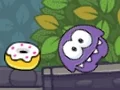 Igra Donutosaur spletu