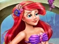 Igra Mermaid Princess Closet spletu