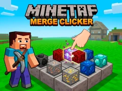 Igra MineTap Merge Clicker spletu
