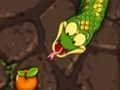 Igra Snake Attack spletu
