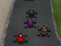 Igra Red Kart Racer spletu