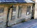 Igra Dark Barn Escape spletu