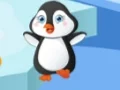 Igra Baby Penguin Coloring spletu