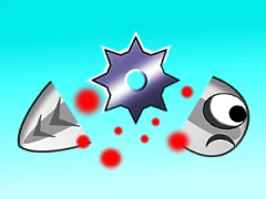Igra Killer Saw spletu