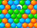 Igra Bubble Freedom spletu