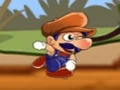 Igra mario super run 2021 spletu