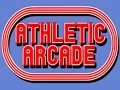 Igra Athletic arcade spletu