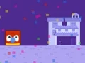 Igra The Caio Bird spletu