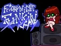 Igra Friday Night Funkin X-RAY spletu