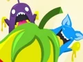 Igra Oomee Pinata spletu