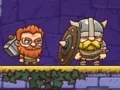 Igra Duo Vikings spletu