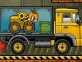 Igra Truck Loader 4 spletu