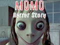 Igra Momo Horror Story spletu