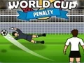 Igra World Cup Penalty 2018 spletu