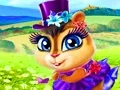 Igra Happy Chipmunk spletu