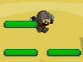 Igra Dangerous Jump spletu