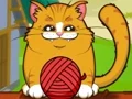 Igra Playfull Kitty spletu