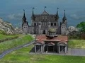 Igra Empire Of The Galaldur spletu