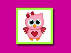 Igra Cute Puzzle spletu