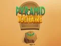 Igra Pyramid Solitaire 2 spletu