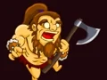 Igra Barbarian Hunters spletu