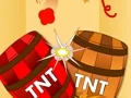 Igra TNT Tap spletu
