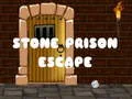 Igra Stone Prison Escape spletu
