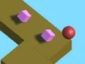 Igra ZigZag 3D spletu