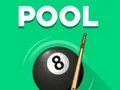 Igra Pool 8 spletu
