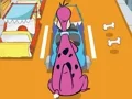 Igra The Flinstones Giant Dino Run spletu