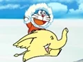 Igra Doraemon spletu