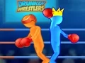 Igra Drunken Wrestlers spletu