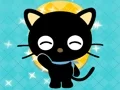 Igra  Hello Kitty Playhouse Chococat 123 Tracing spletu