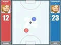 Igra Hockey 2D spletu