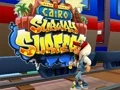Igra Subway Surfers Cairo spletu