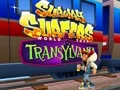 Igra Subway Surfers Transylvania spletu