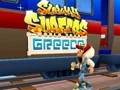 Igra Subway Surfers World tour Greece spletu