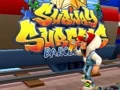 Igra Subway Surfers Barcelona spletu