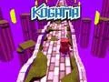 Igra Kogama: Tomb Runner spletu