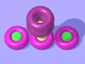 Igra Full Stacks spletu