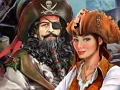Igra Pirates secret treasure spletu