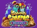 Igra Subway Surfers World Tour Mexico spletu