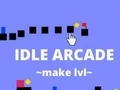 Igra Idle Arcade Make Lvl spletu