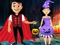 Igra Halloween Candle Forest 26 spletu